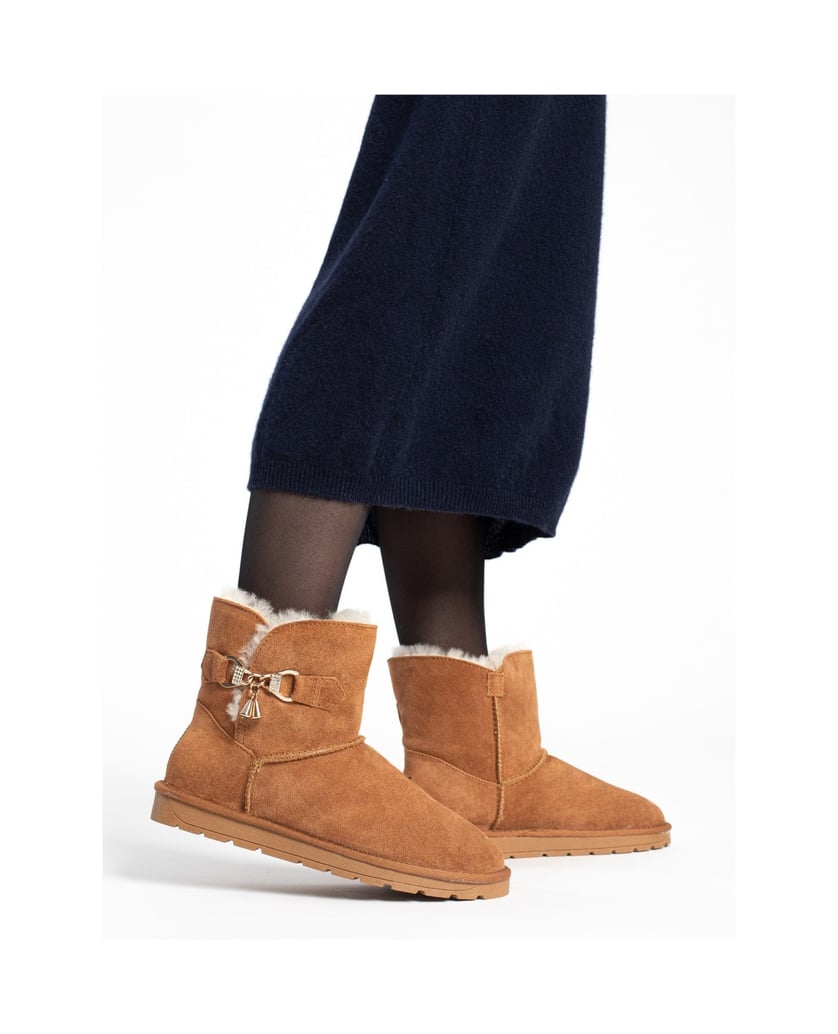 Gooce-Polly-Winterstiefel-aus-Wildleder-schwarz