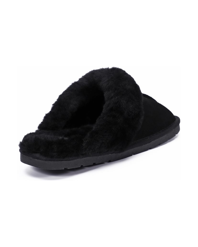Gooce-EMELINE-slippers-schwarz