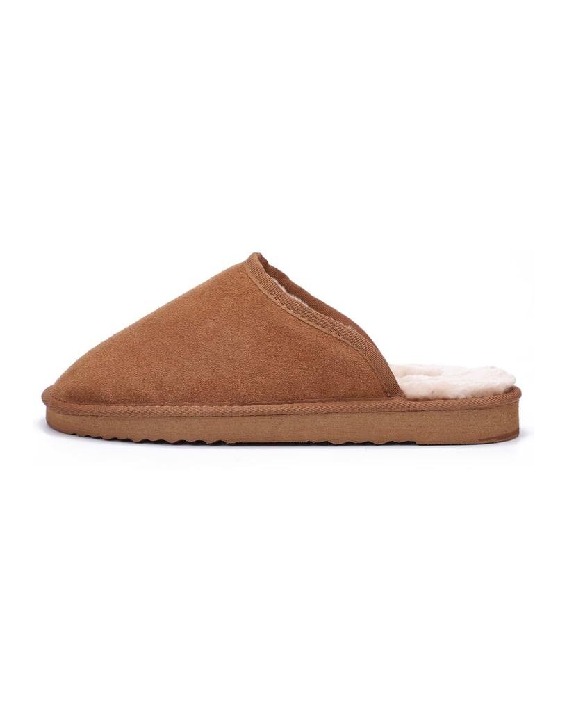 Gooce-EMERALD-mules-schwarz