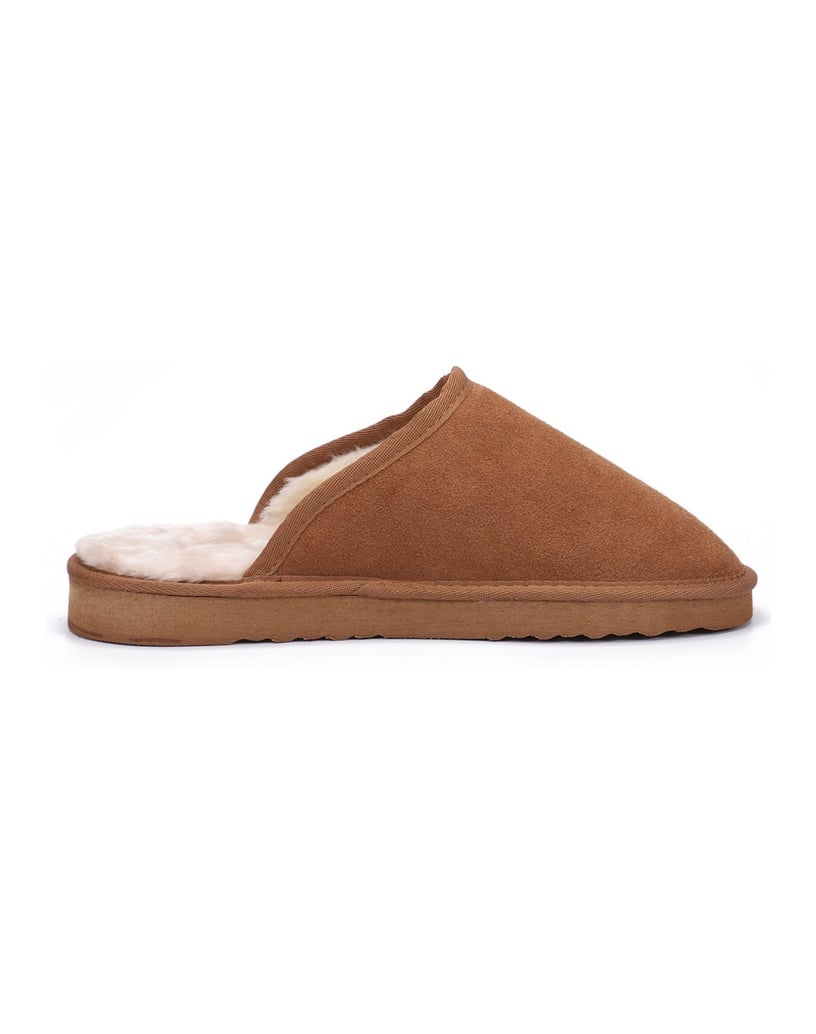 Gooce-EMERALD-mules-schwarz