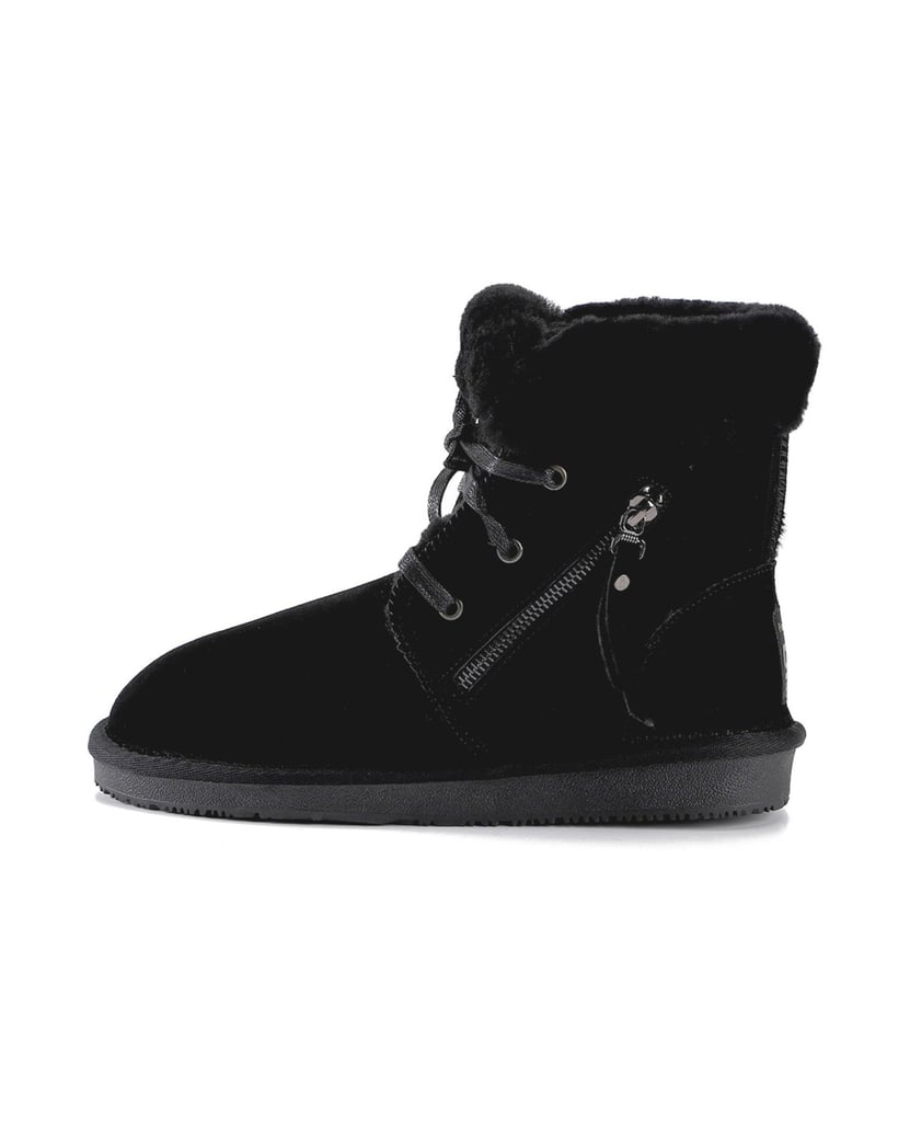 Gooce-AGARITA-boots-schwarz
