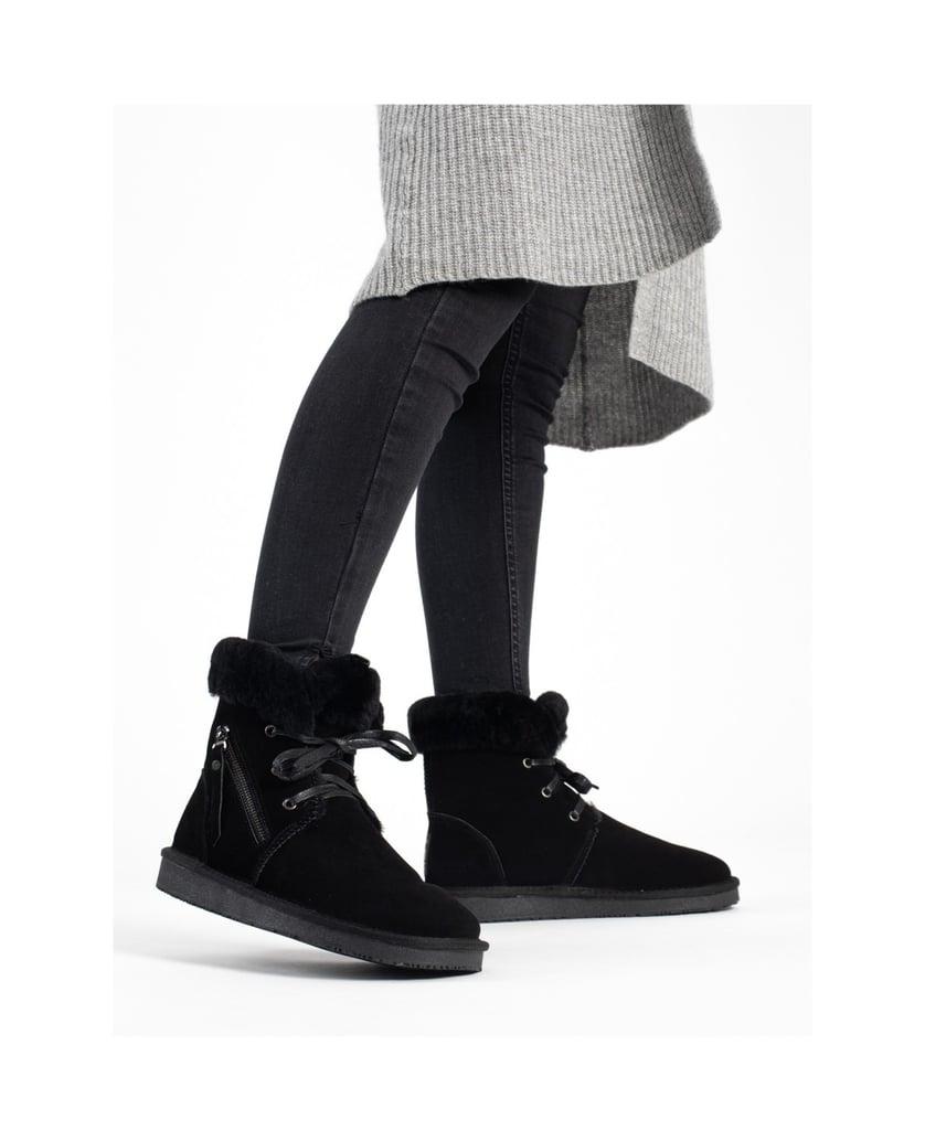 Gooce-AGARITA-boots-schwarz