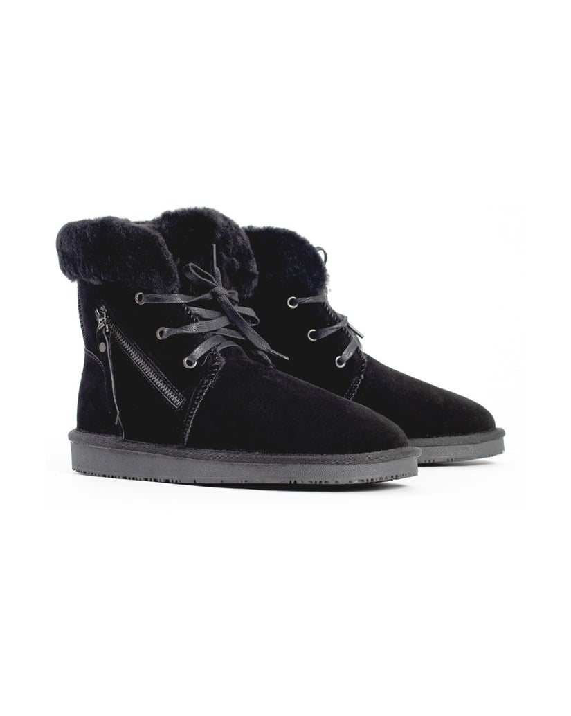 Gooce-AGARITA-boots-schwarz