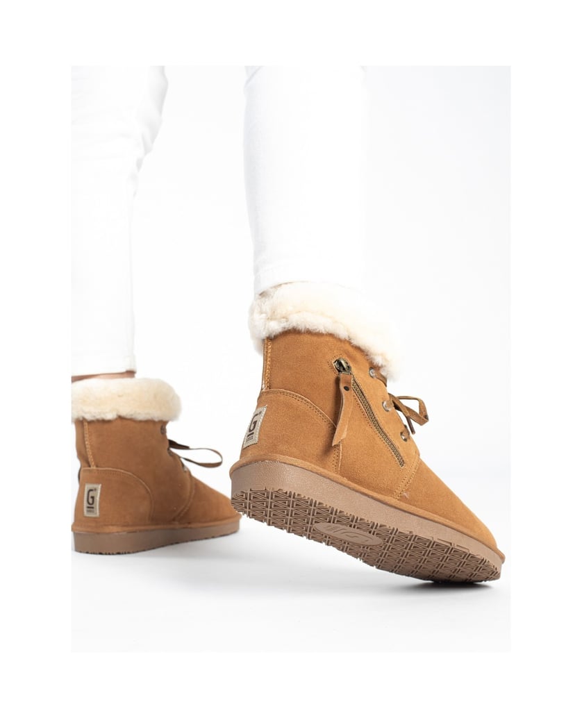 Gooce-AGARITA-boots-schwarz