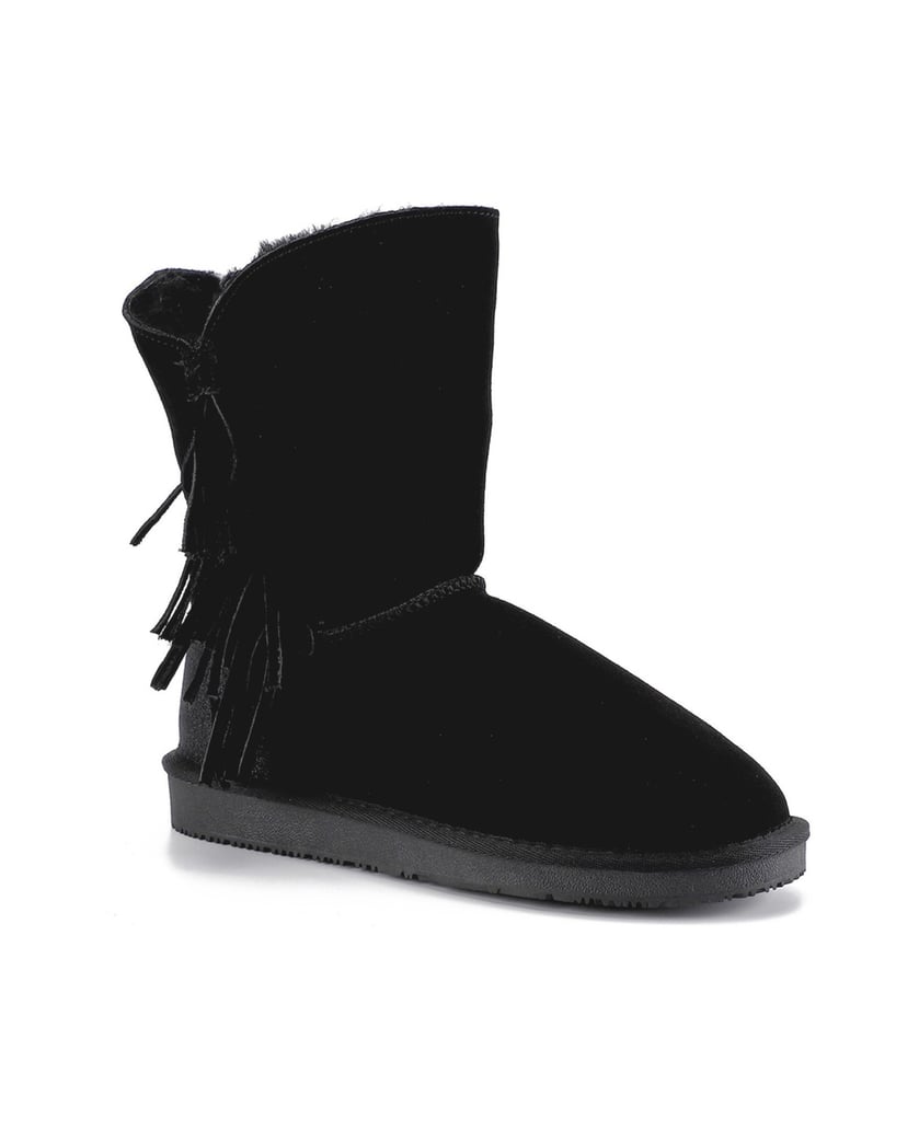 Gooce-Honey-boots-schwarz
