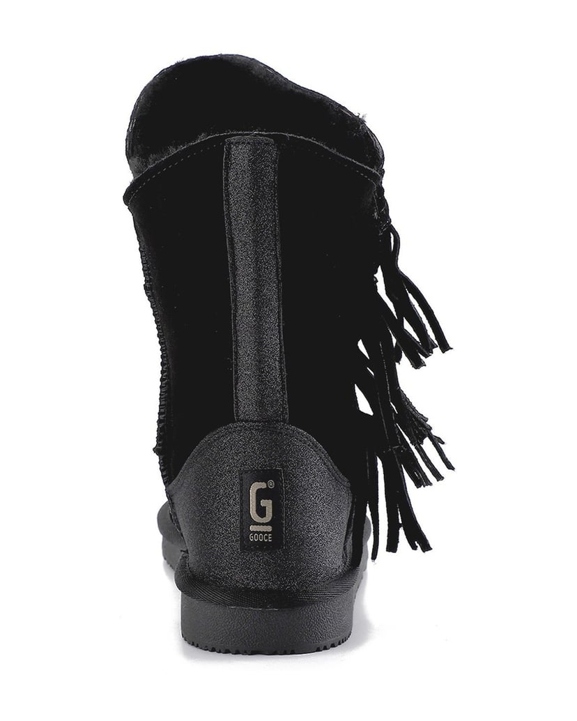 Gooce-Honey-boots-schwarz