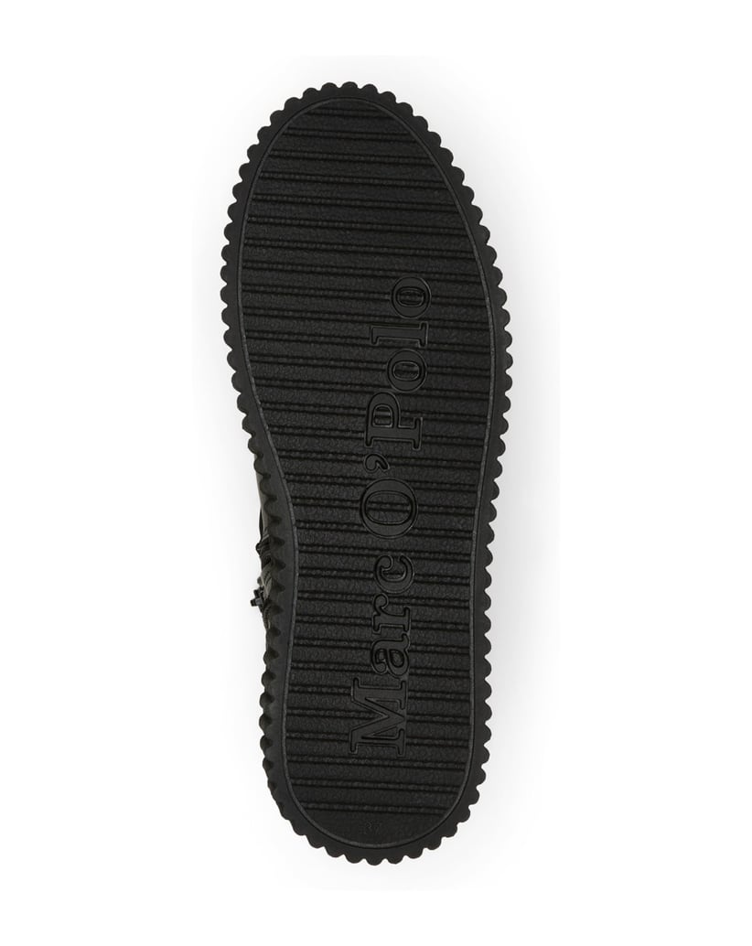Marc-O´Polo-Zipper-Boot-Model-Bianca-schwarz