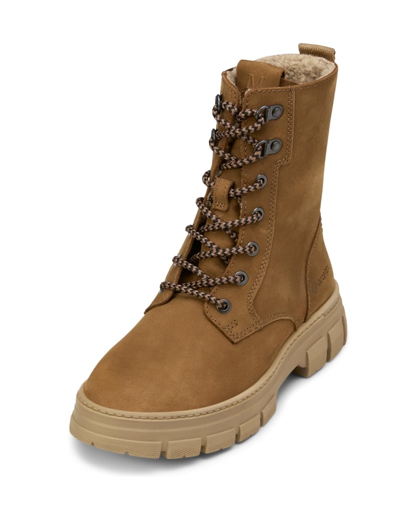 Marc-O´Polo-Schnürstiefel-Model-Josy-GTX-dunkelbraun