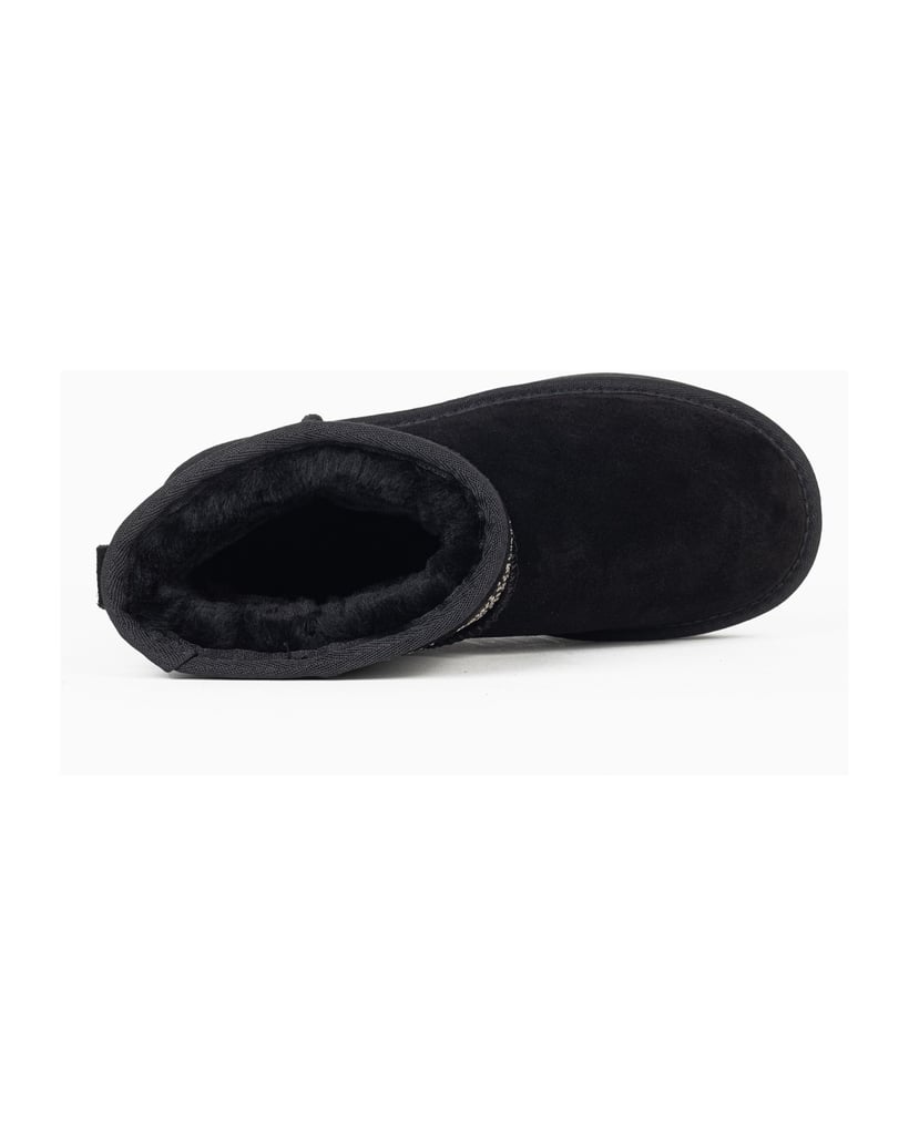 Gooce-LANA-Winter-Suede-Boots-schwarz