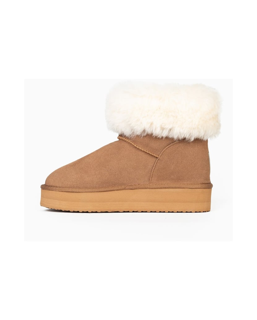 Gooce-WHITNEY-Winterstiefel-aus-Wildleder-braun