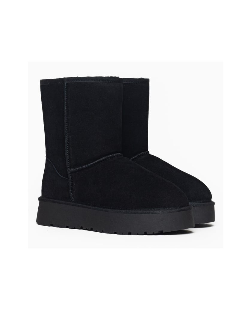 Gooce-FAIRFIELD-Winter-Suede-Boots-schwarz