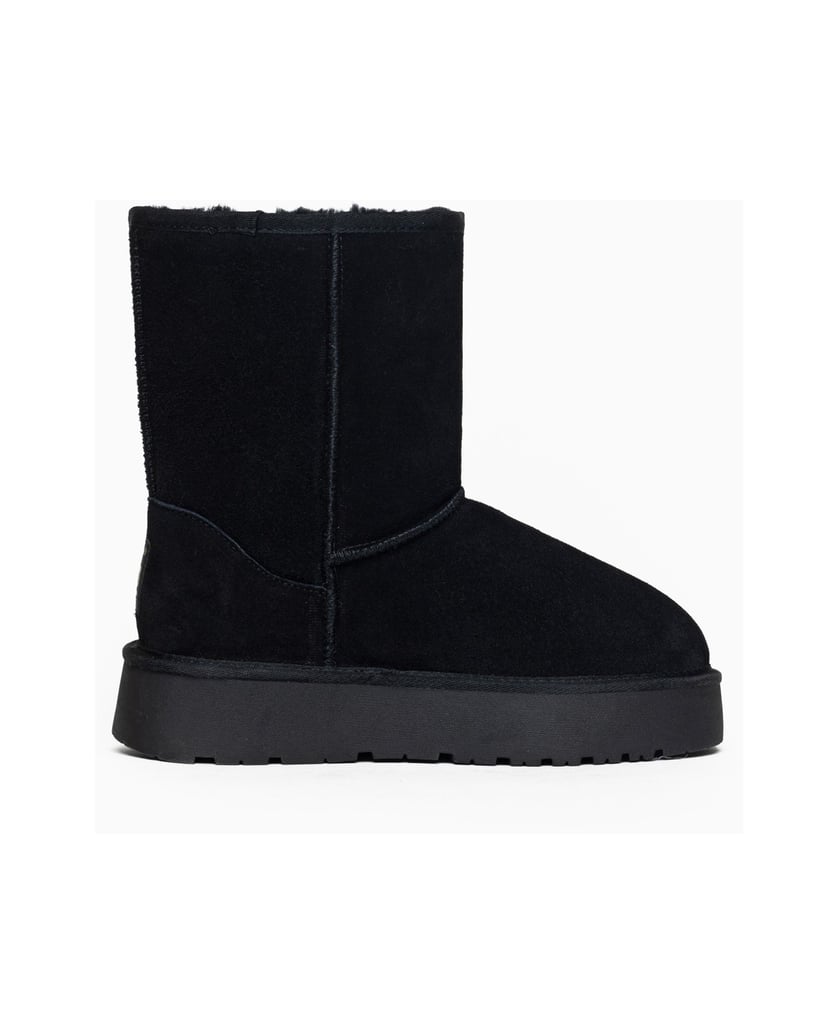 Gooce-FAIRFIELD-Winter-Suede-Boots-schwarz
