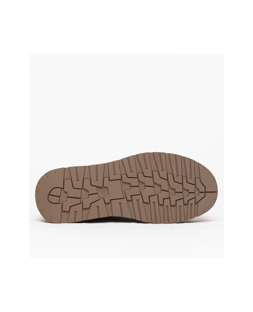 Gooce-FAIRFIELD-Winter-Suede-Boots-schwarz