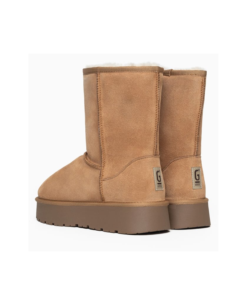 Gooce-FAIRFIELD-Winter-Suede-Boots-schwarz