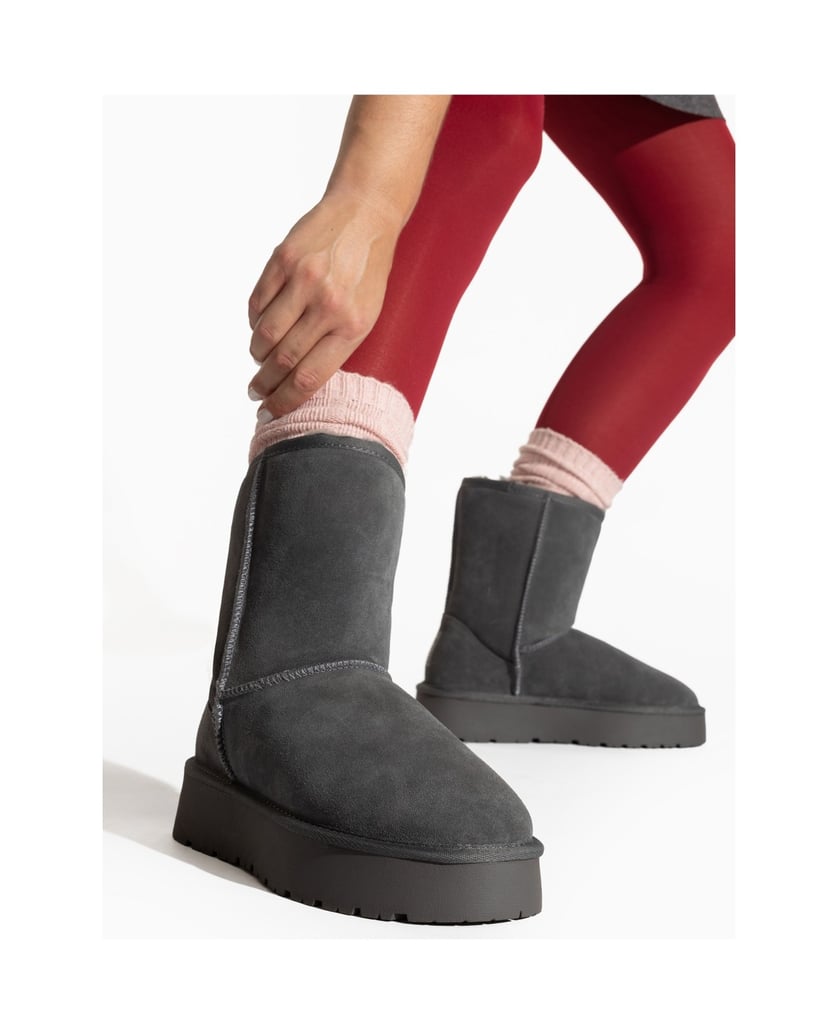 Gooce-FAIRFIELD-Winter-Suede-Boots-schwarz