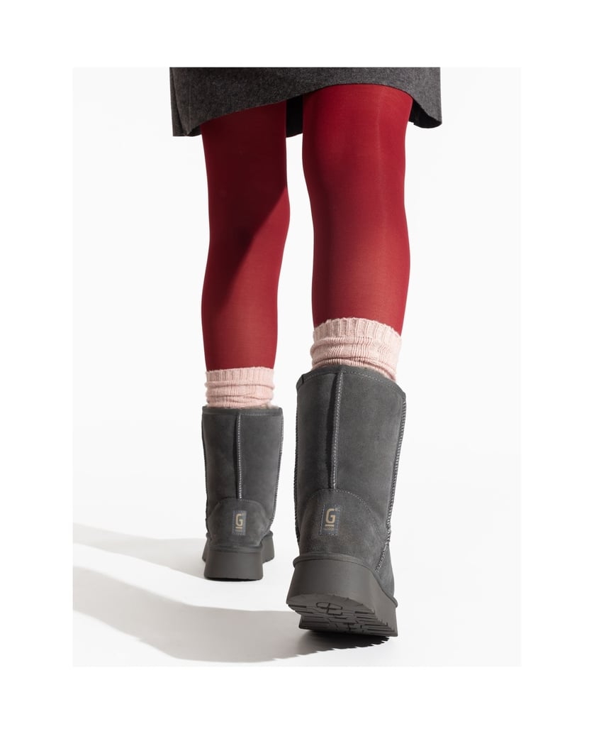 Gooce-FAIRFIELD-Winter-Suede-Boots-schwarz