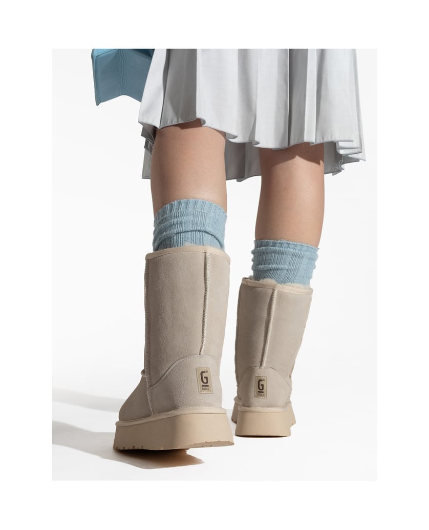 Gooce-FAIRFIELD-Winter-Suede-Boots-schwarz