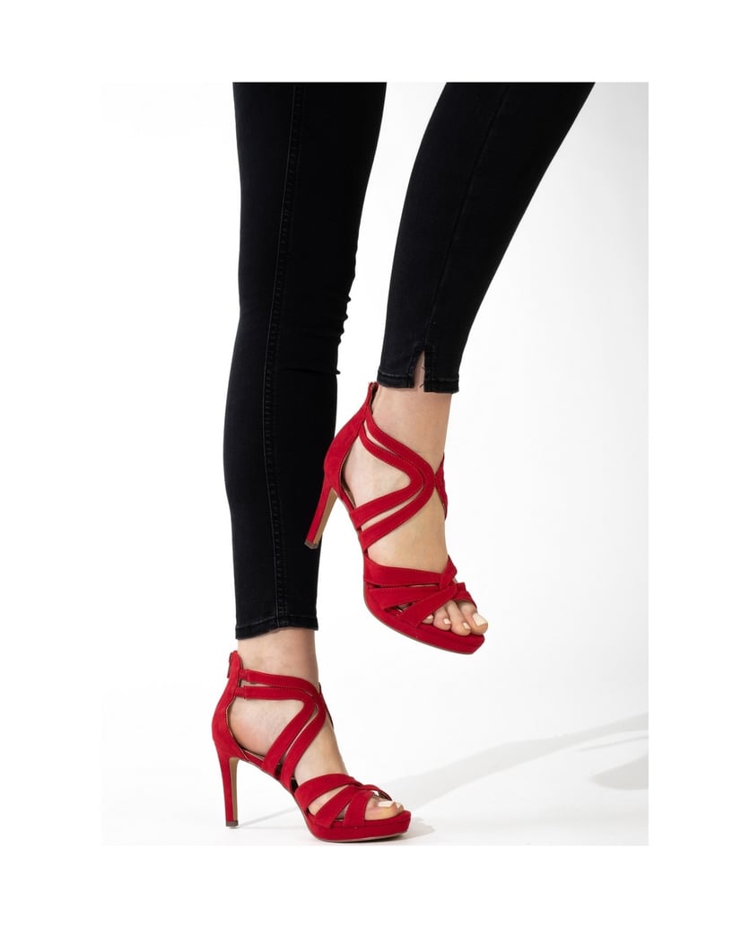 Celena-High-Heels-CHERRY-schwarz