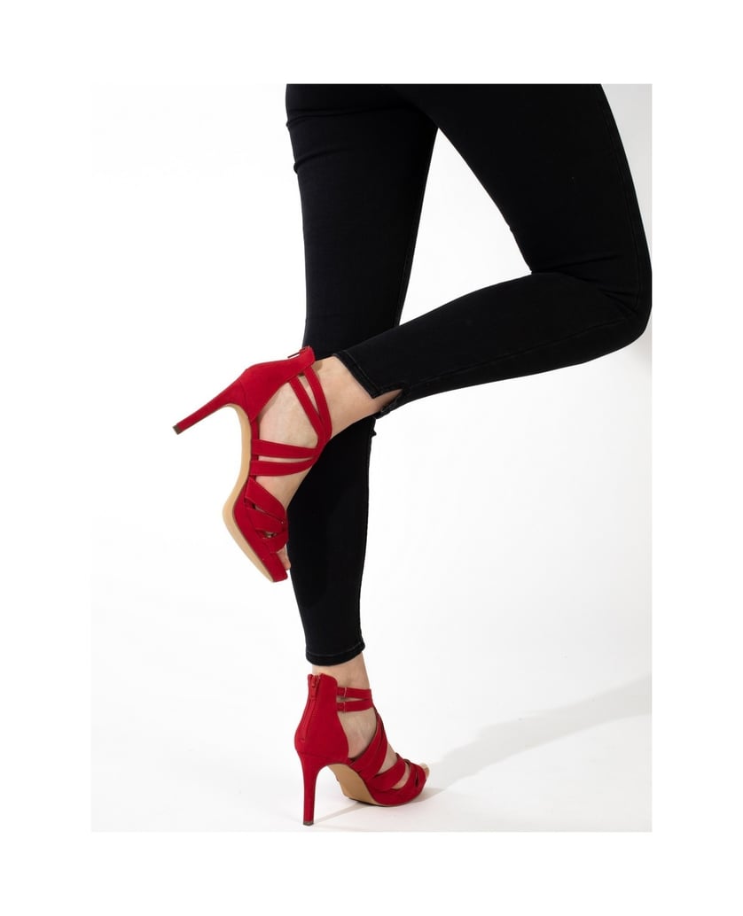 Celena-High-Heels-CHERRY-schwarz