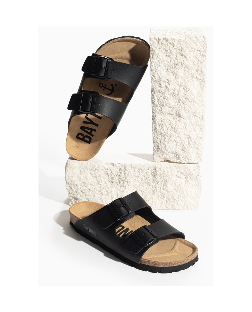 Bayton-Mules-women-Atlas-schwarz