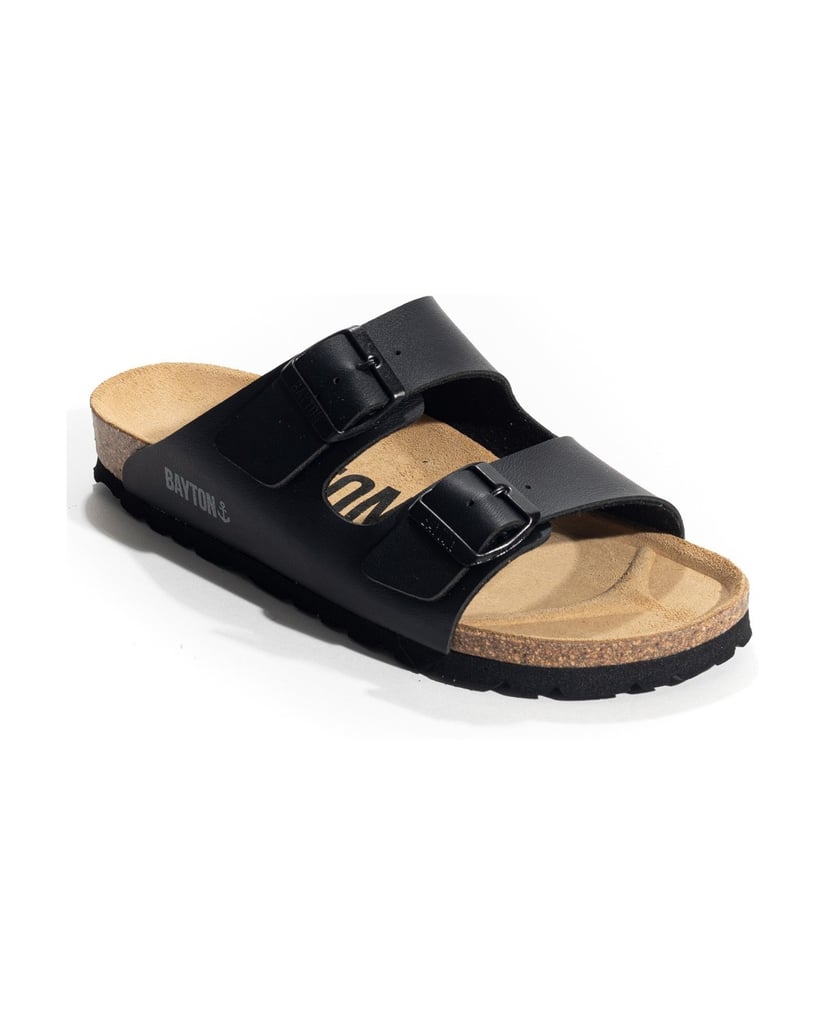 Bayton-Mules-women-Atlas-schwarz