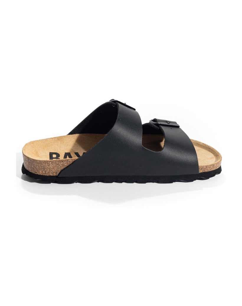 Bayton-Mules-women-Atlas-schwarz