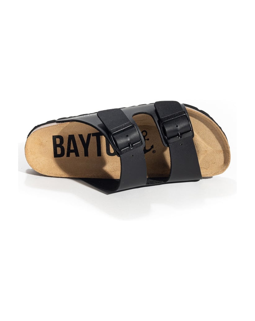 Bayton-Mules-women-Atlas-schwarz