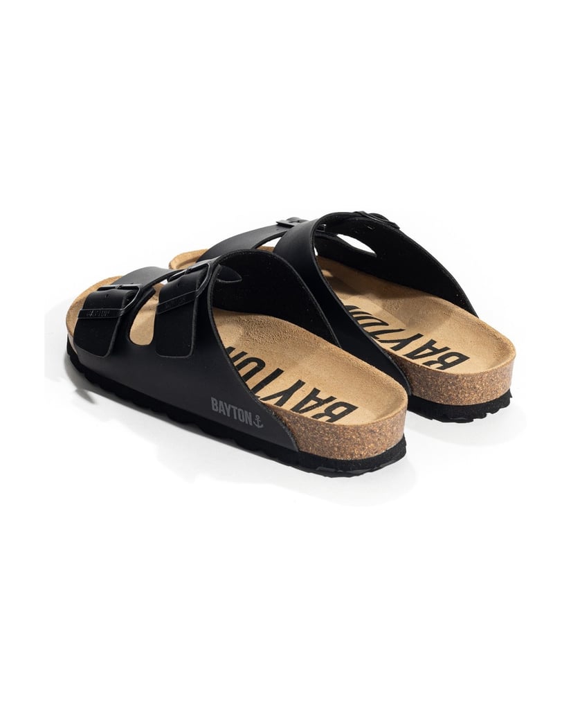 Bayton-Mules-women-Atlas-schwarz