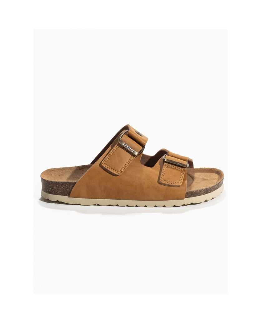 Bayton-Cezanne-Vegane-Damen-Pantoletten-schwarz