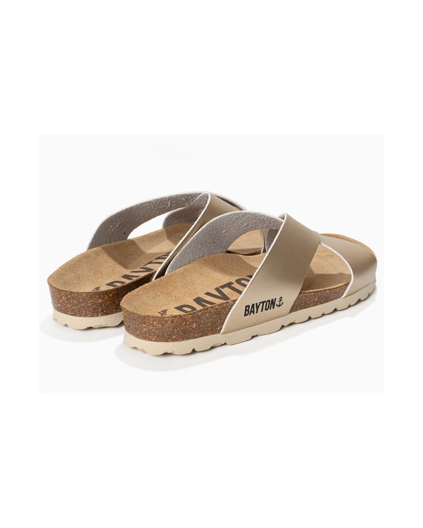 Bayton-Pantoletten-Frau-Gomera-gold