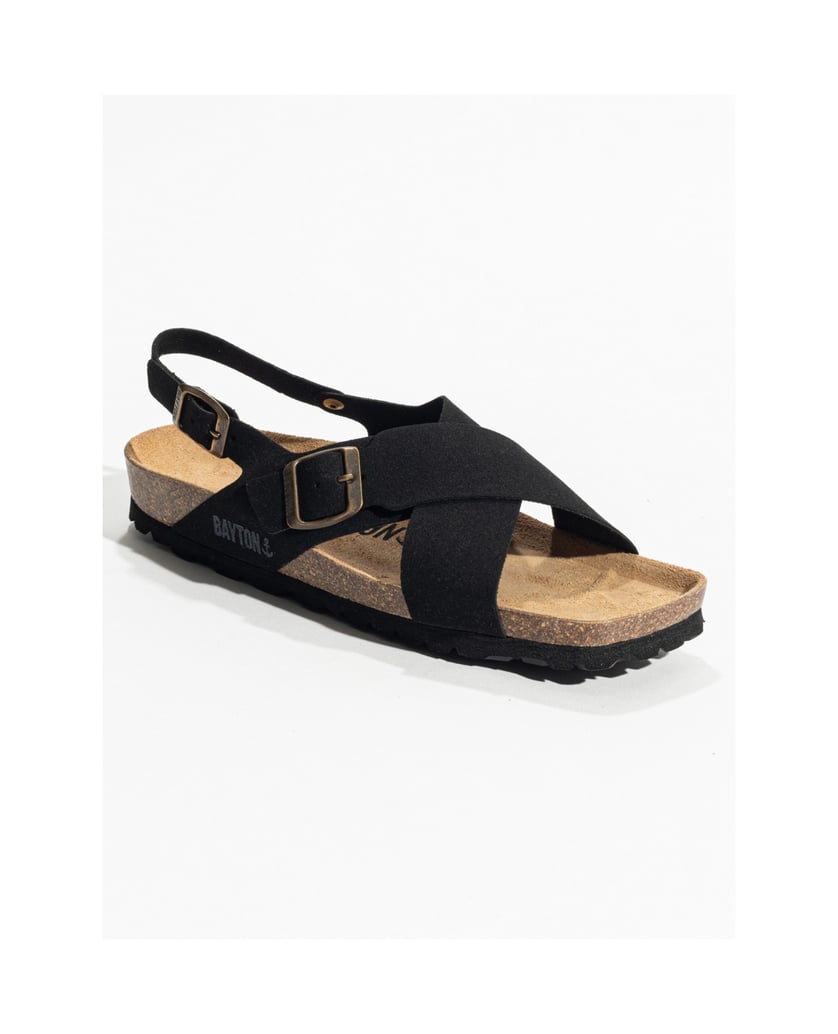 Bayton-Sandalen-Frau-Kantabrien-schwarz