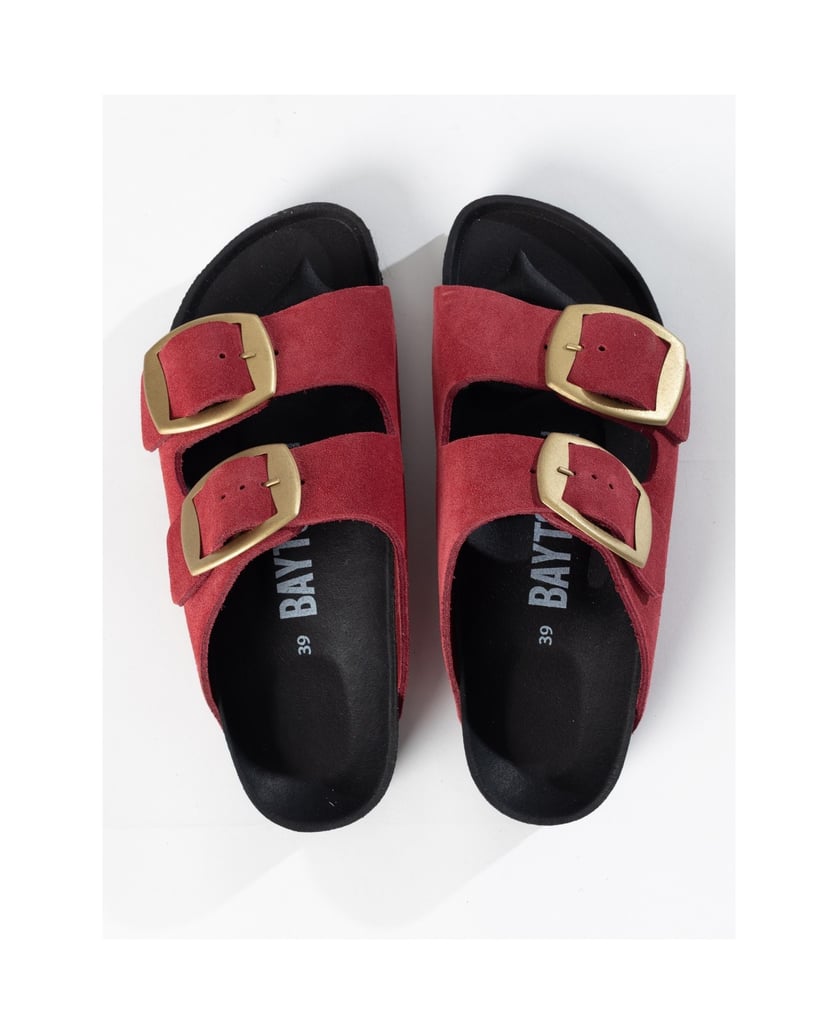 Bayton-Mules-woman-Alicante-orange