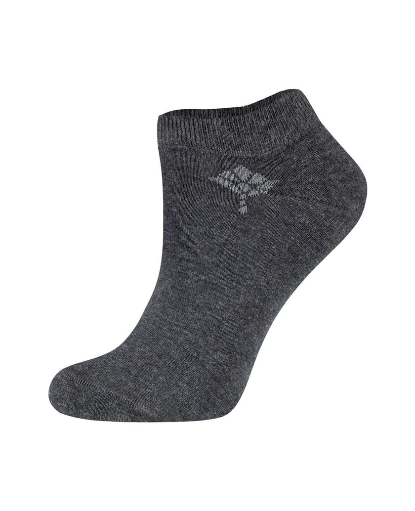 Joop-Damen-Socken-6er-Pack-Women-for-your-daily-glam-cotton-Socks-6p-schwarz