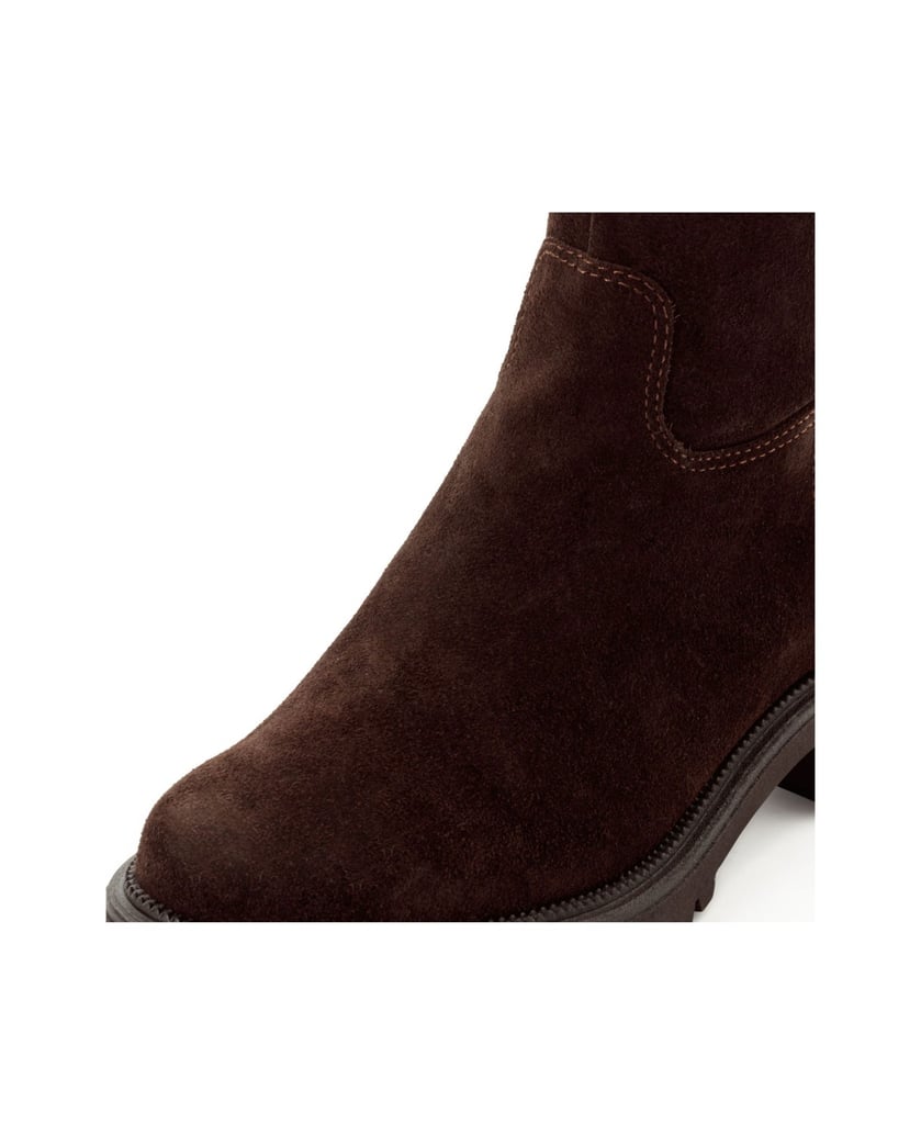 TAMARIS-Stiefel-braun