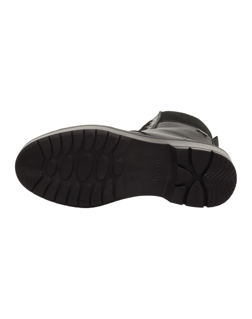 Legero-Stiefelette-MYSTIC-schwarz