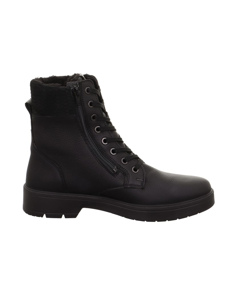 Legero-Stiefelette-MYSTIC-schwarz