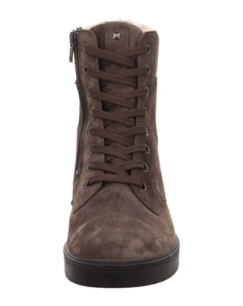 Legero-Stiefelette-MYSTIC-schwarz