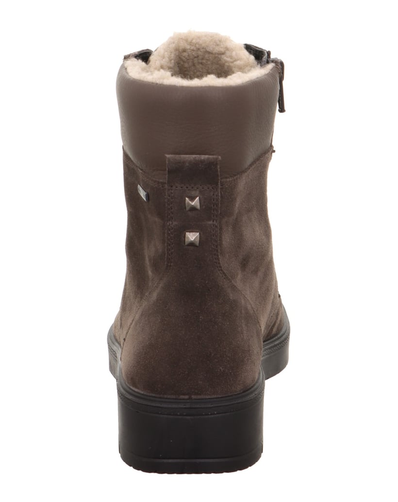 Legero-Stiefelette-MYSTIC-schwarz