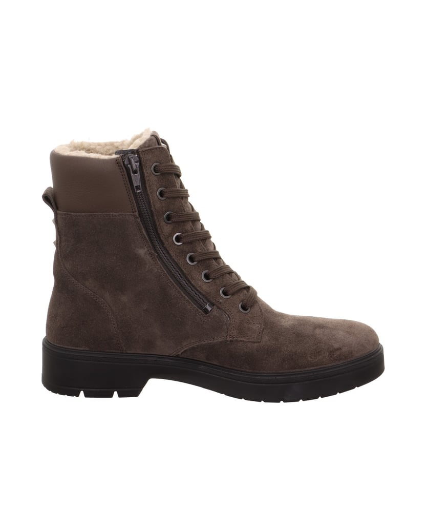 Legero-Stiefelette-MYSTIC-schwarz