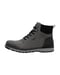 Rieker Schnürstiefel 39442 grau
