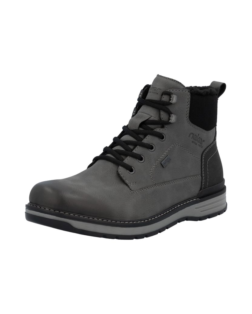 Rieker-Schnürstiefel-39442-grau