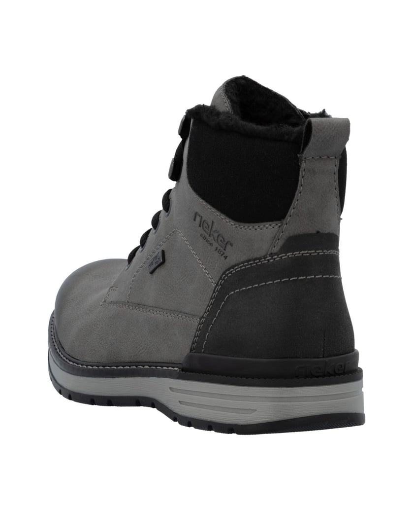 Rieker-Schnürstiefel-39442-grau