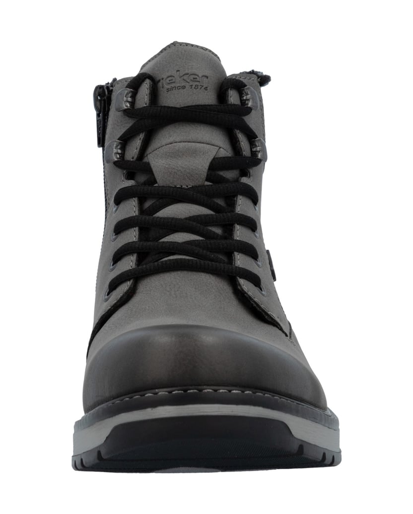 Rieker-Schnürstiefel-39442-grau