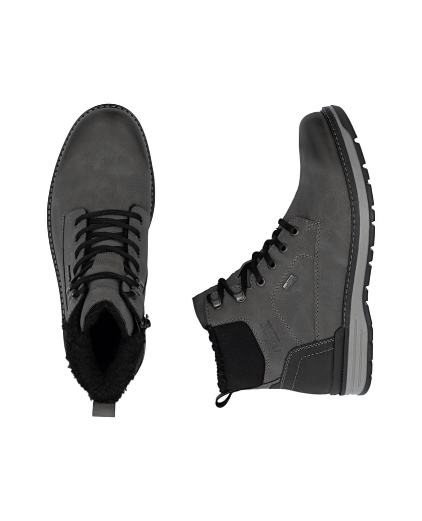 Rieker-Schnürstiefel-39442-grau
