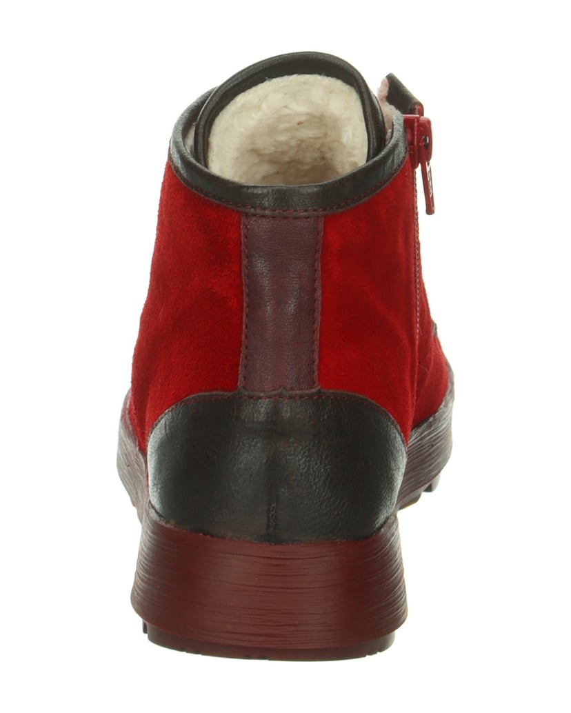 Think-Winterstiefelette-COMODA-rot