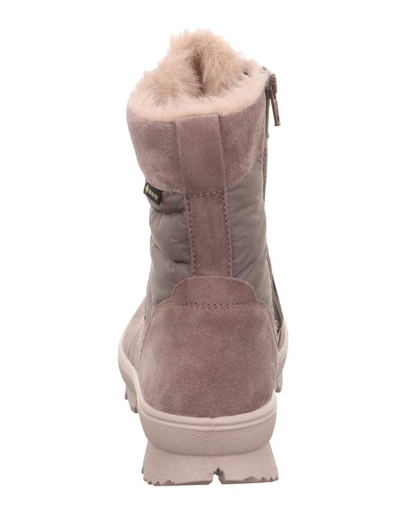 Legero-Winterstiefelette-NOVARA-rosa