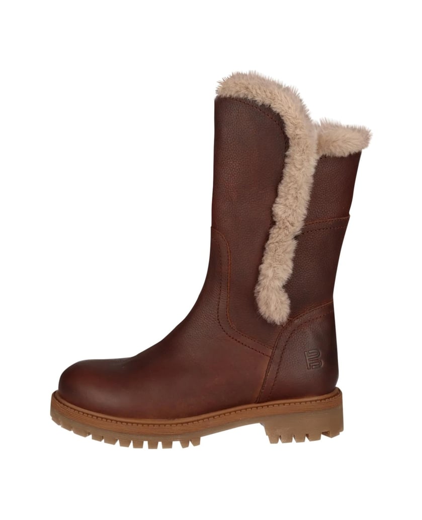 TT.-BAGATT-Stiefel-braun