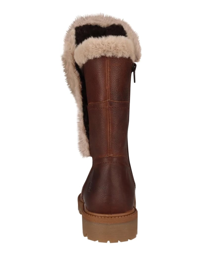 TT.-BAGATT-Stiefel-braun