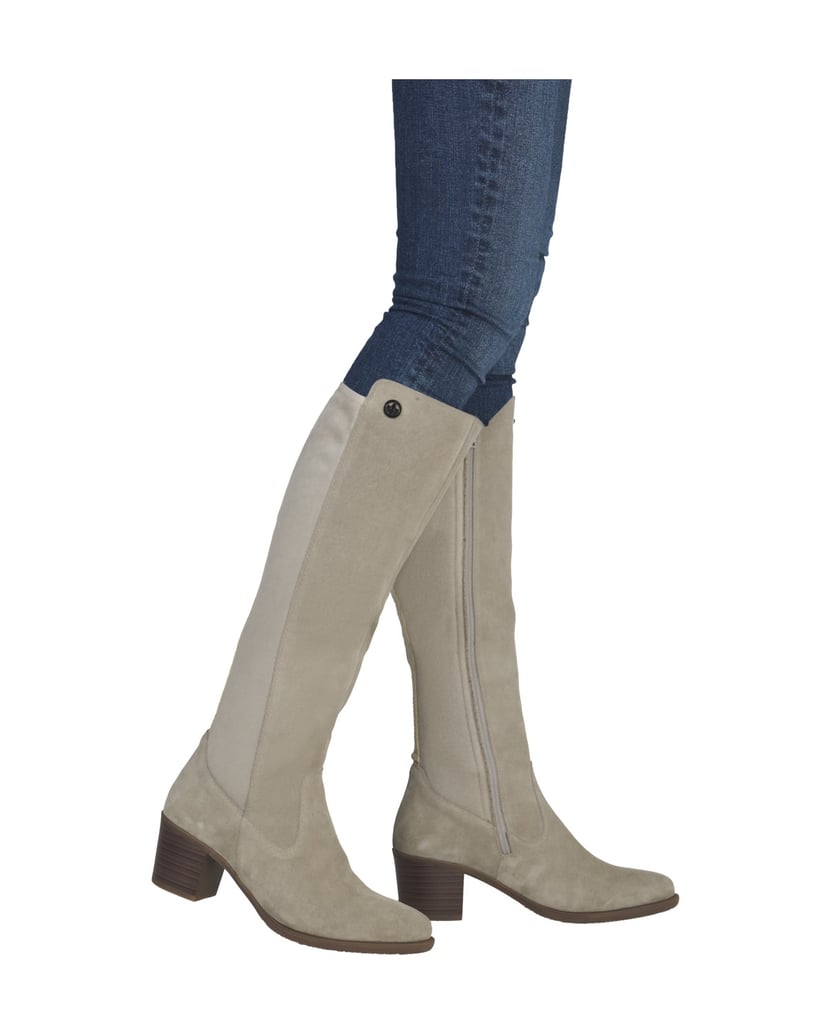Rieker-Hochschaftstiefel-Y2050-beige