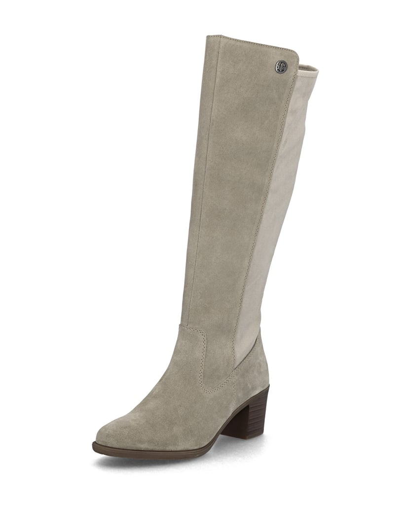 Rieker-Hochschaftstiefel-Y2050-beige